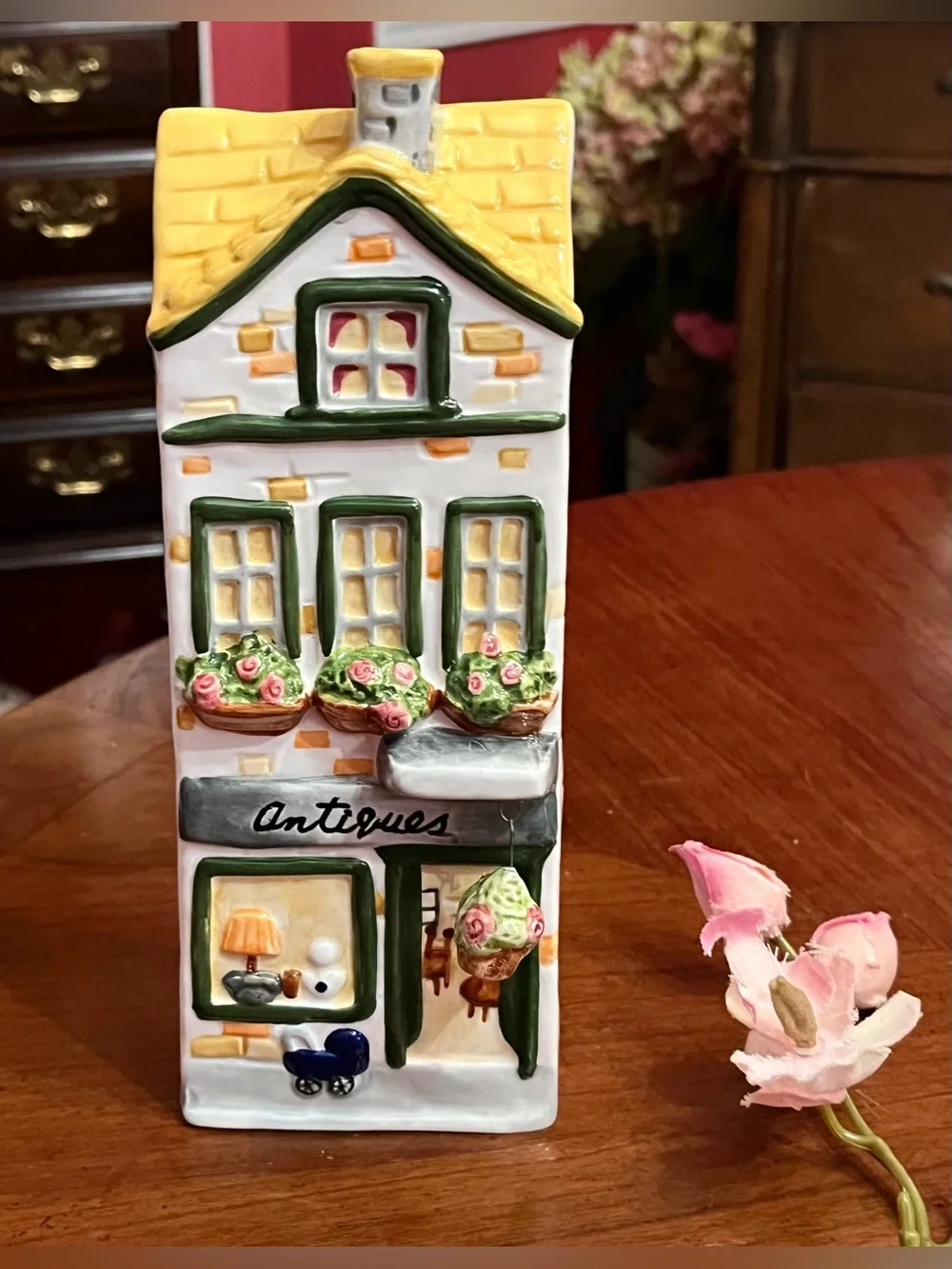 Bella Casa Ganz adorbs such